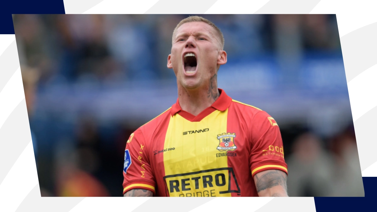 De eerste wedstrijden van Utrecht en Go Ahead in de Europa League