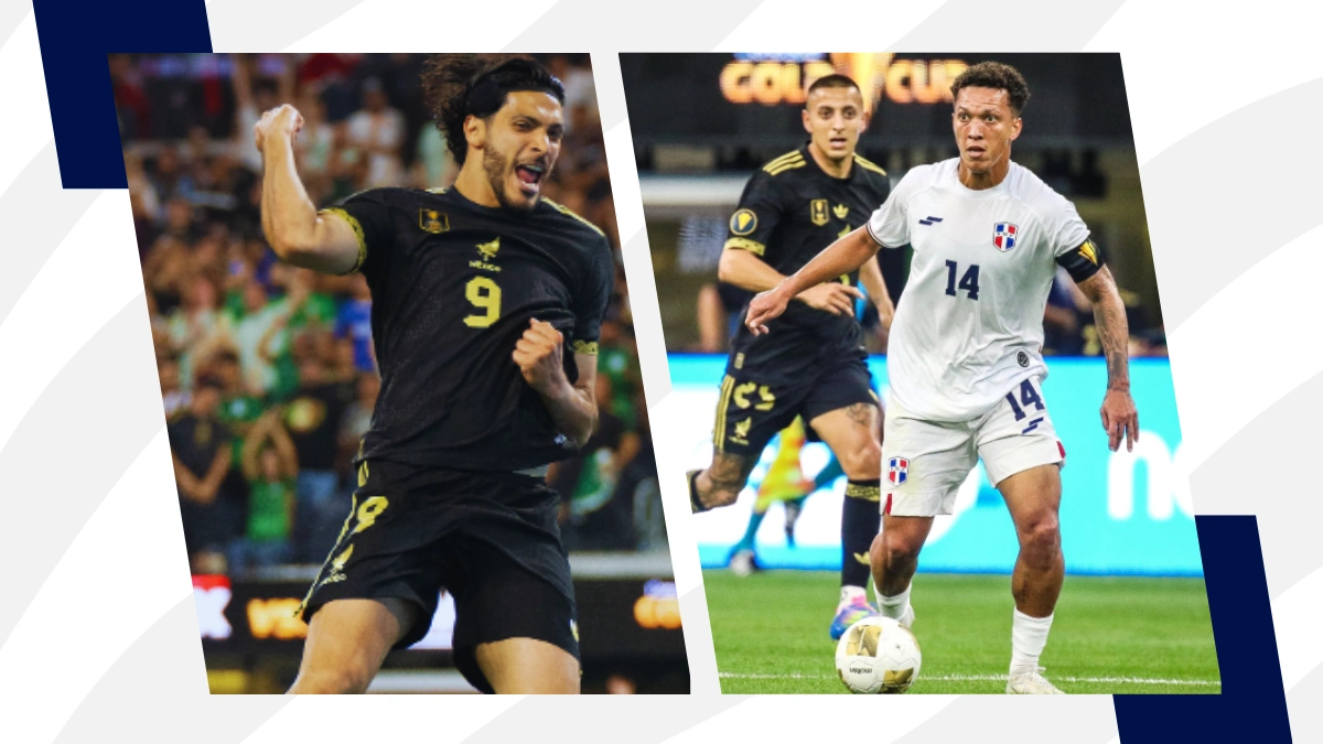 image Copa Oro: 3 partidos para apostar en la jornada 2 de la competición