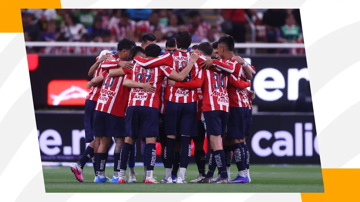 Chivas México