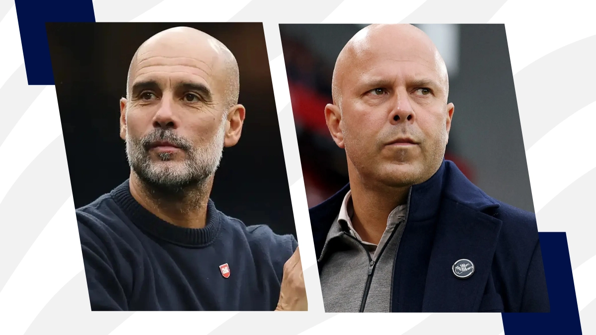 image Premier League: Clash in Manchester as City and Liverpool look to cut into Gunners’ lead