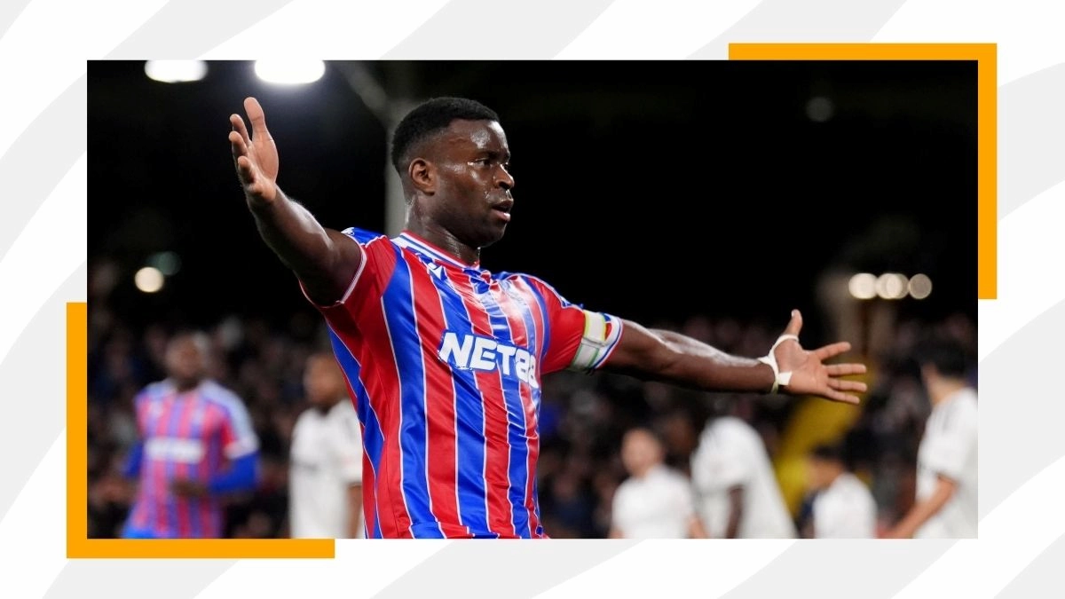 Shelbourne vs Crystal Palace: Eagles chasing top 8 spot in Conference League