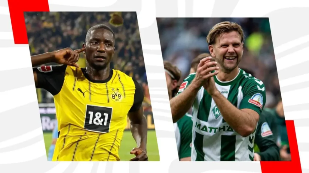 Bundesliga: Schafft BVB gegen Werder den fünften Sieg in Serie?