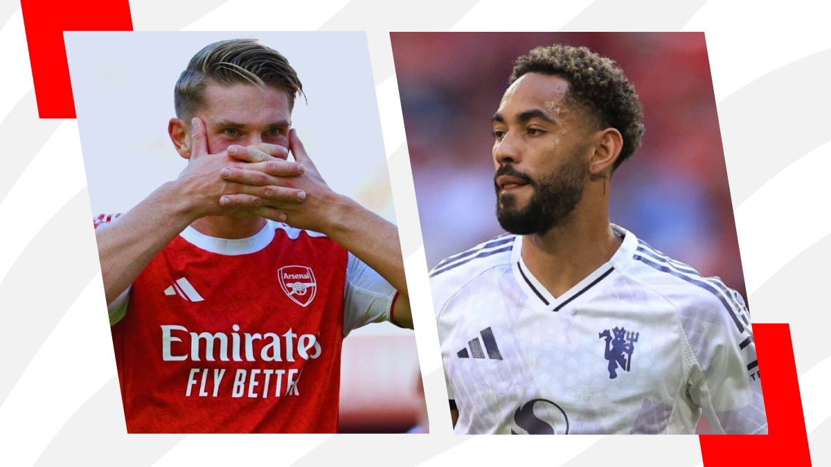 image Premier League Returns With a Bang For Must-See 2025/26 Season