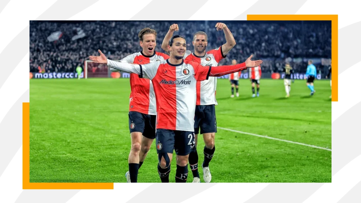 Feyenoord