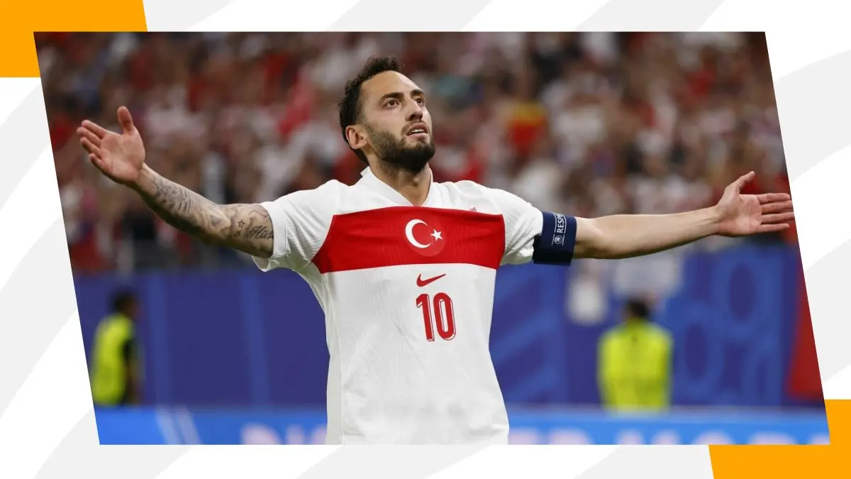 WM-Qualifikation: Türkei kämpft um Fußball-Wunder bei Europameister Spanien