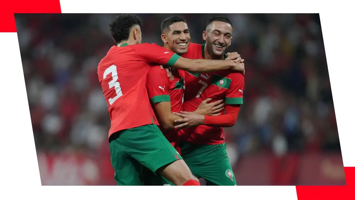 Afrika Cup: Hier können Sie das Turnier live im TV sehen und Ihre Wetten verfolgen