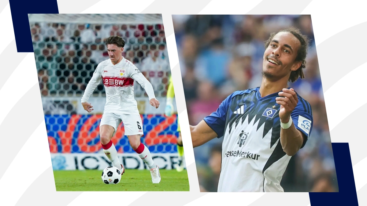 image Bet365 sichert sich neue Team-Partnerschaften mit dem VfB Stuttgart und Hamburger SV