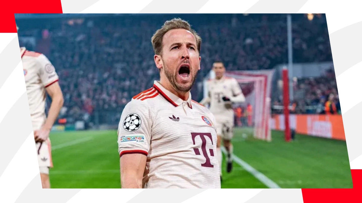 Champions League: Bayern gegen Sporting - Es geht um viel