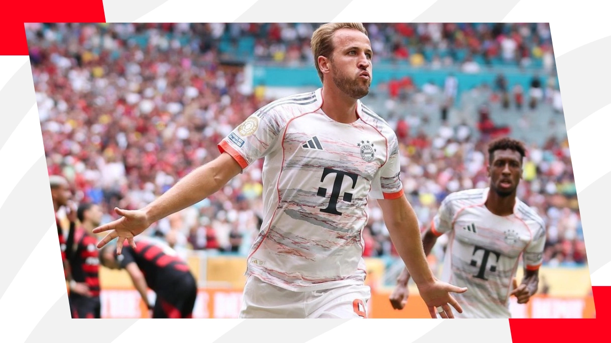 image Klub-WM 2025: Viertelfinale mit PSG gegen Bayern und Real gegen den BVB