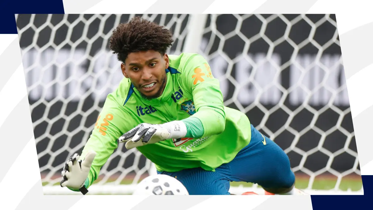 Hugo Souza Brasil