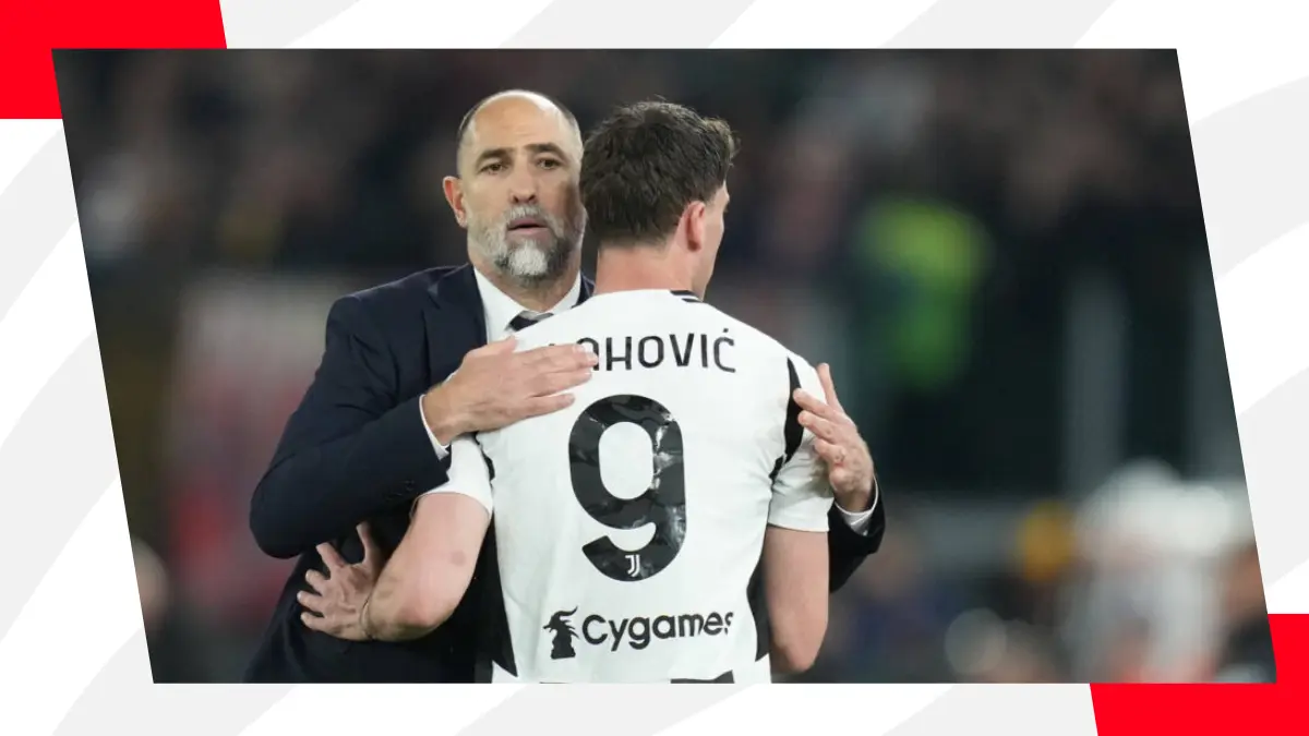 Igor Tudor