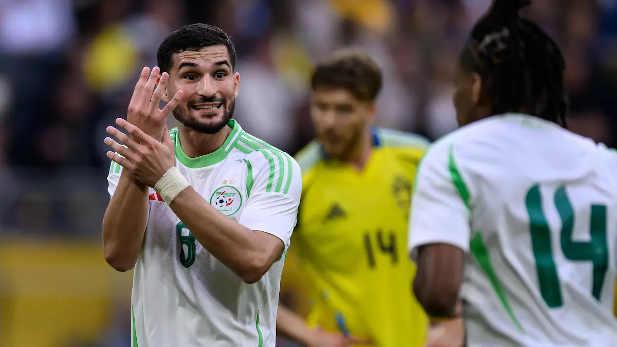 image CAN 2025 : qui sont les grands absents de la compétition