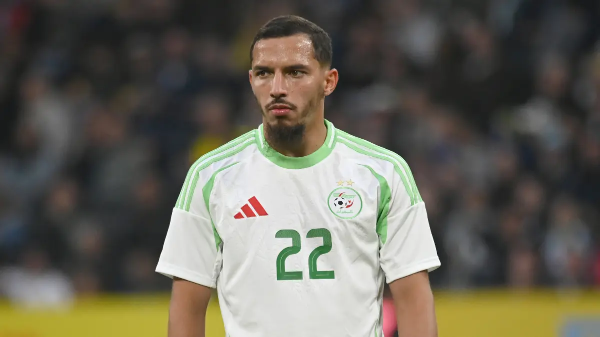 image Algérie - Soudan : les Fennecs ont une revanche à prendre