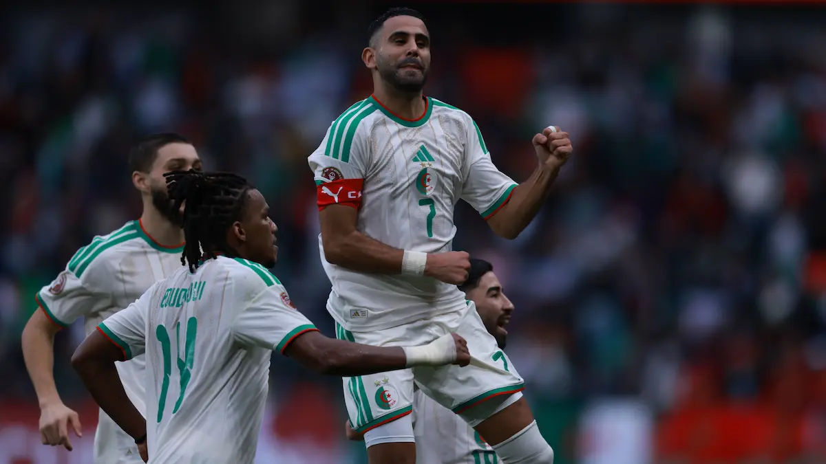 image Algérie - Burkina Faso : les Fennecs peuvent toujours compter sur Riyad !