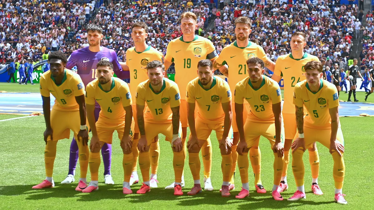 image Paraguay vs. Australia: Popovic Forced Into Changes After Fresh Socceroos Injury Blow