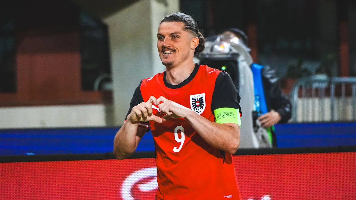 WM 2026: Österreich startet mit Pflichtaufgabe