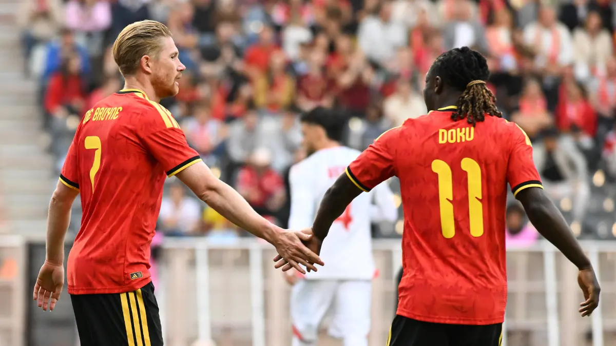 België op het WK 2026: speelschema en verwachtingen