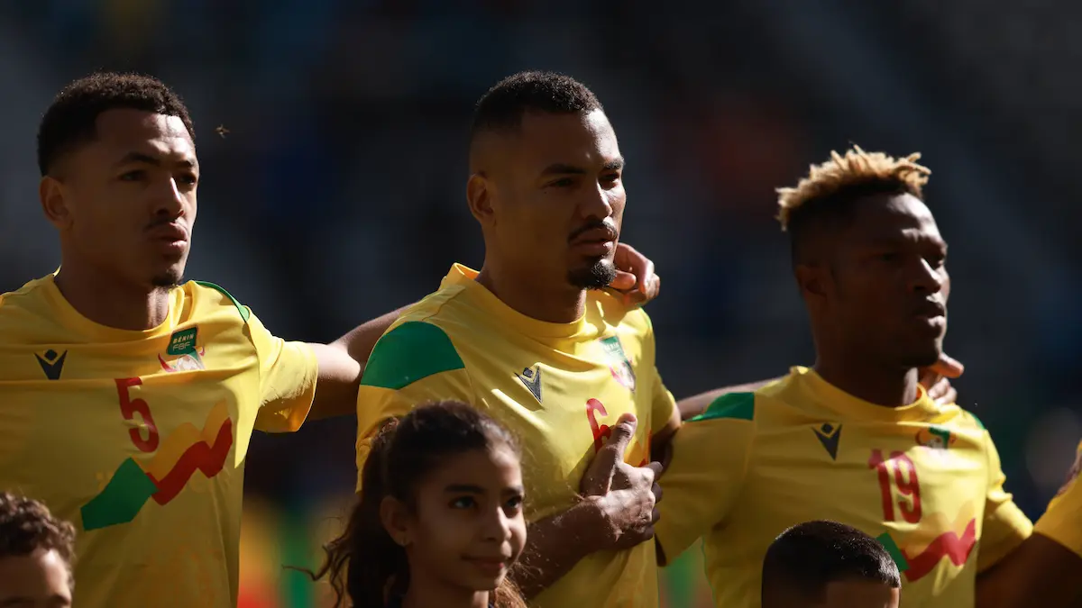 image Bénin - Botswana : le moment ou jamais pour les Guépards