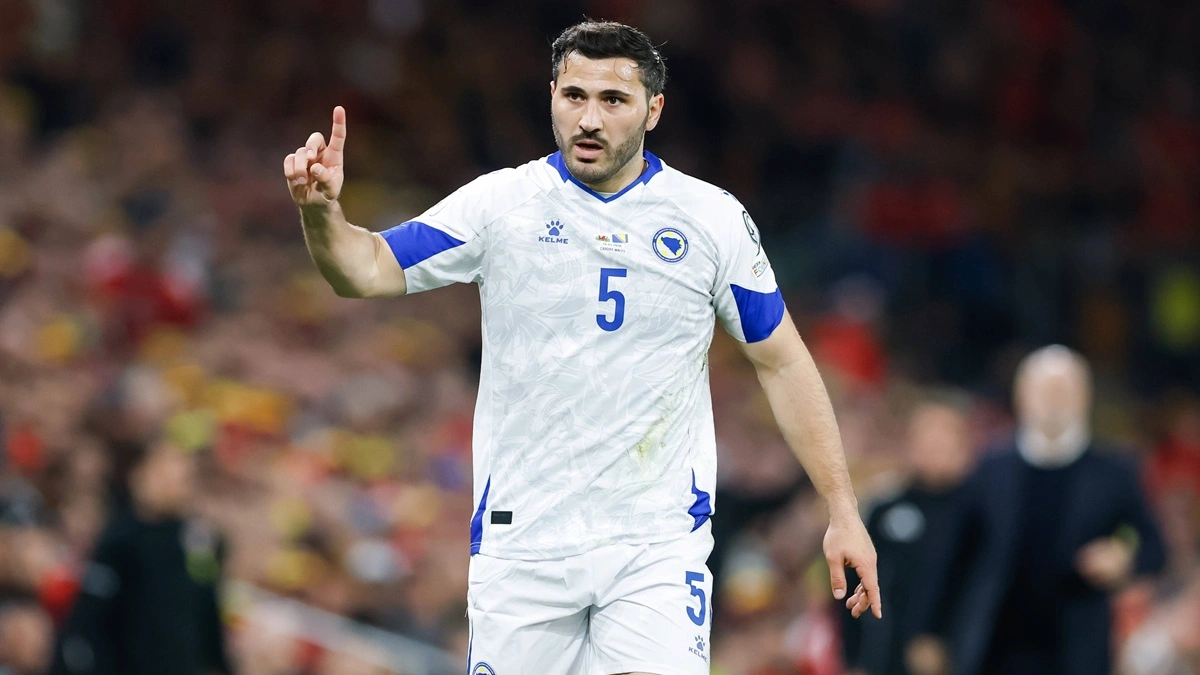 image La Bosnia all'esordio, al posto degli Azzurri: quali chance di qualificazione?