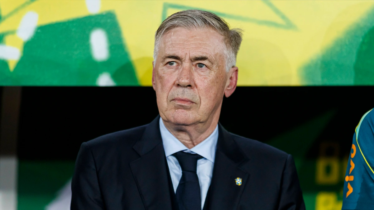 image Nossa previsão para a classificação da Copa do Mundo de 2026