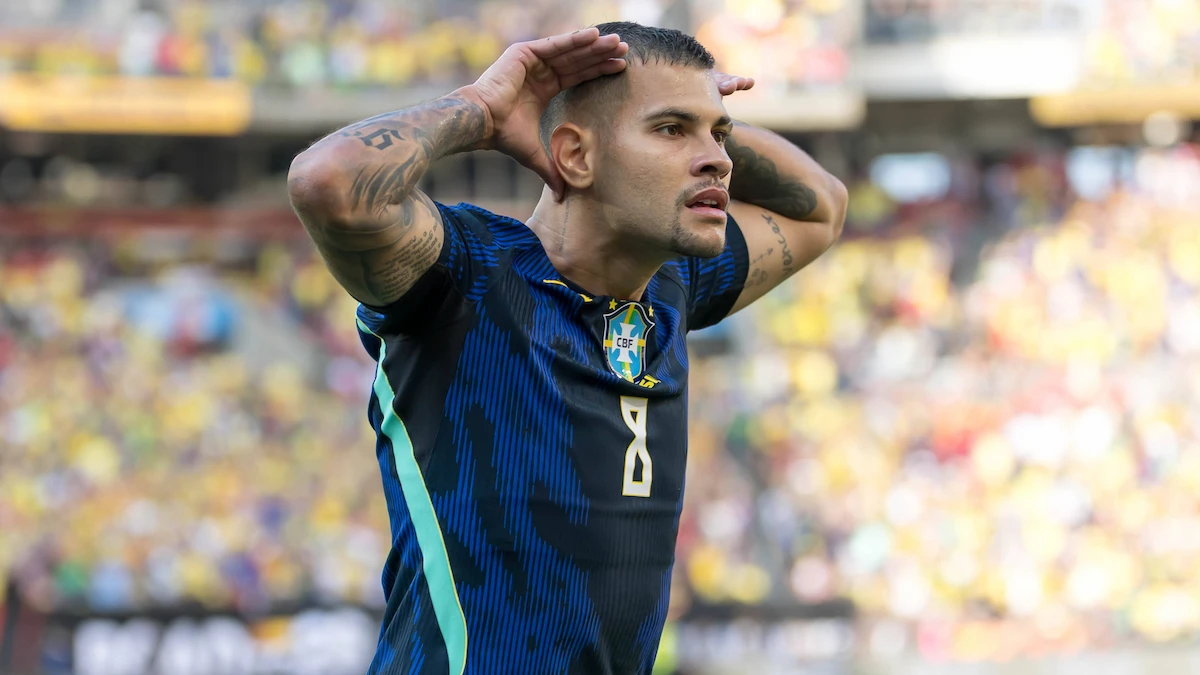 image As expectativas para a estreia do Brasil na Copa do Mundo 2026