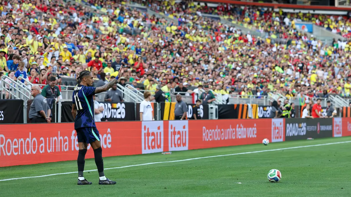 image World Cup 2026: Today’s Best Anytime Goalscorer Bets and Value Picks