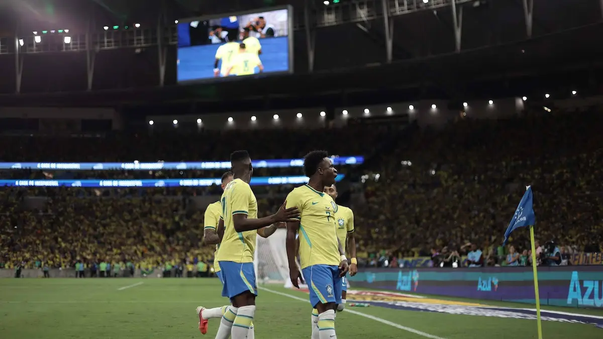 image Os jogos mais aguardados da fase de grupos da Copa do Mundo 2026
