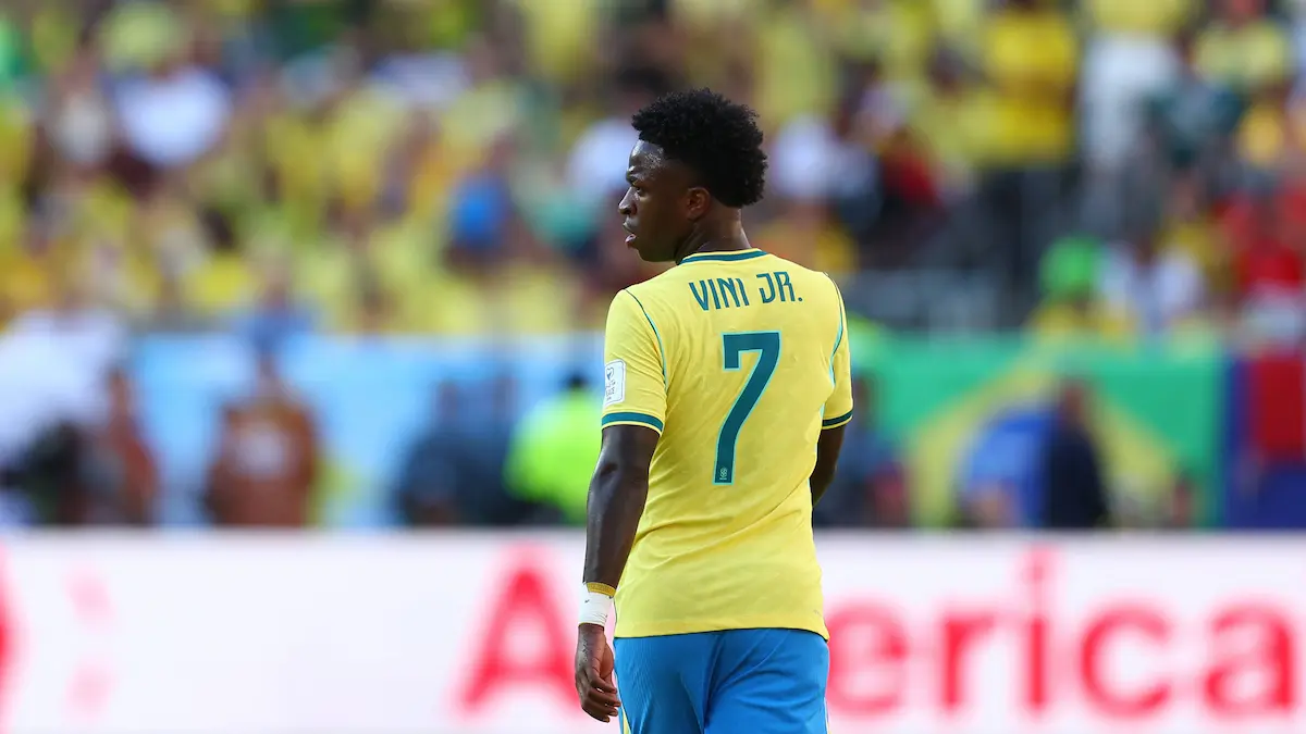 Vini Jr