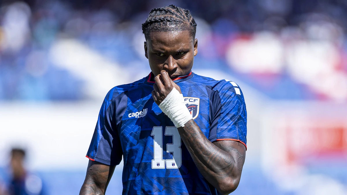 image O incrível caminho de Cabo Verde até a Copa do Mundo de 2026