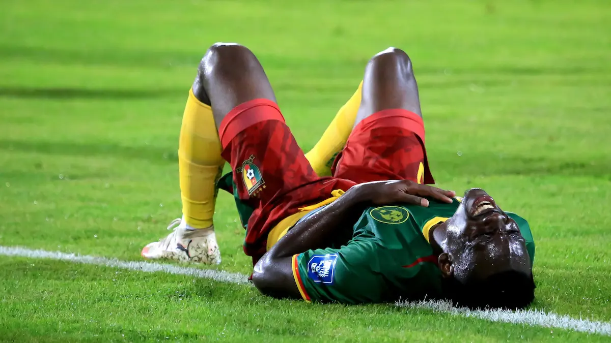 image Cameroun - Gabon : déjà un faux-pas pour les Lions Indomptables ?
