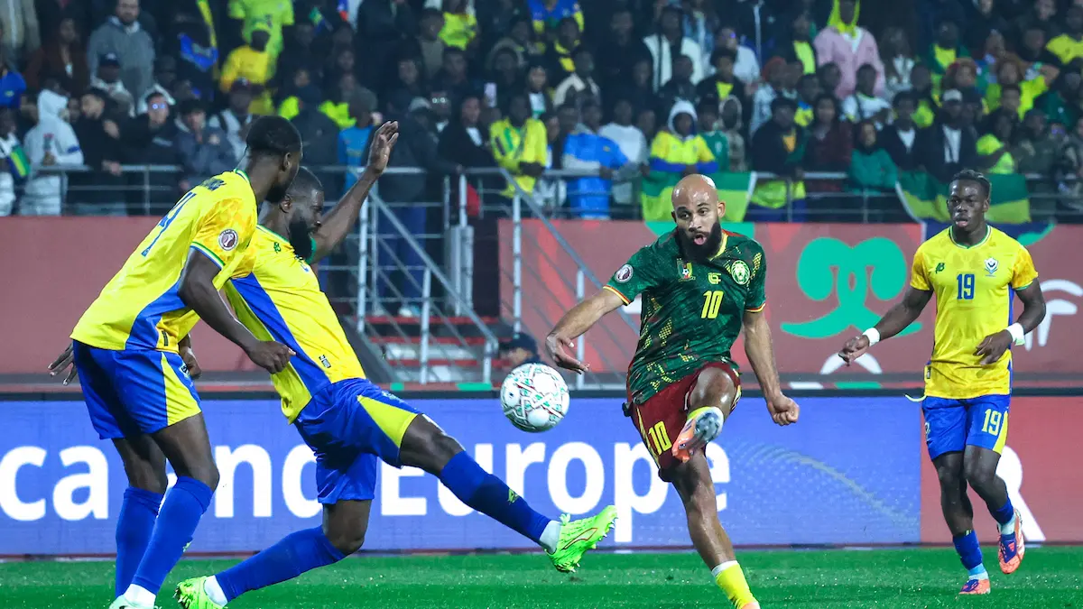 image Côte d'Ivoire - Cameroun : sur quel joueur miser ?