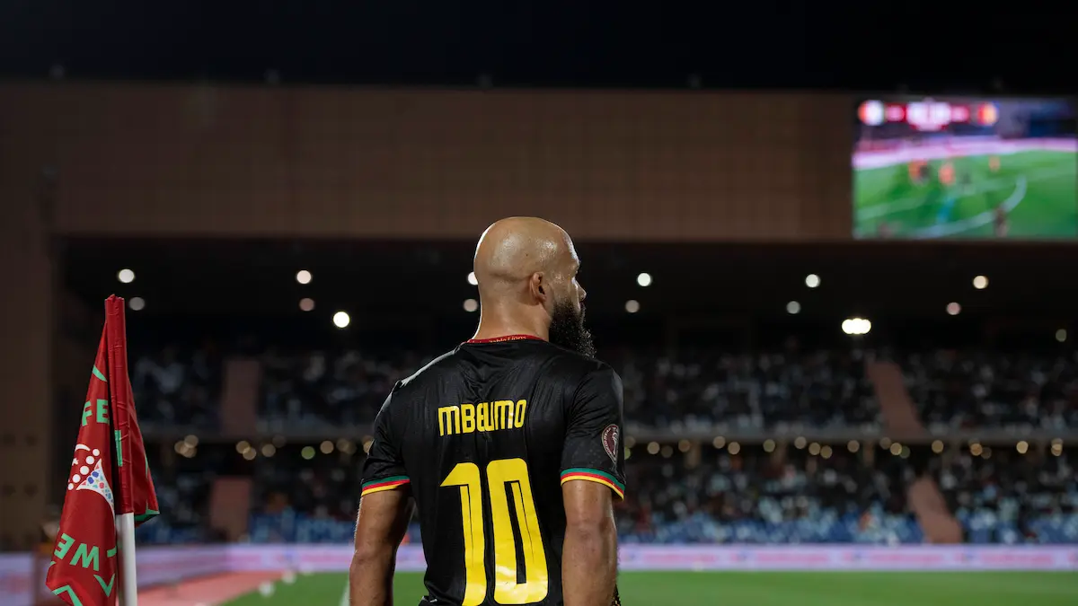 image Mozambique - Cameroun : soigner la différence de buts