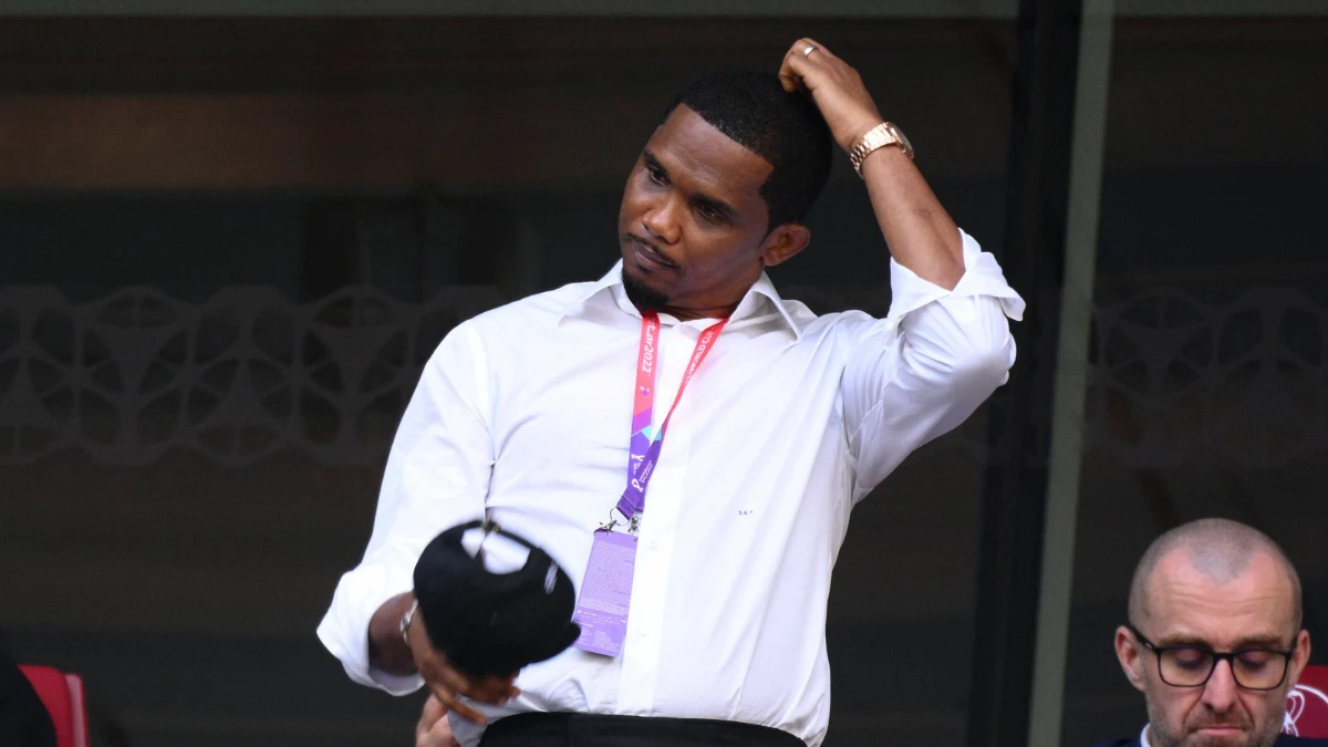 image CAN 2025 : le Cameroun a-t-il fait une erreur avec sa liste ?