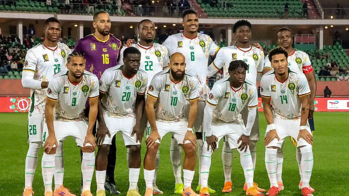 image Afrique du Sud - Cameroun : les Camerounais peuvent-ils créer la surprise ?