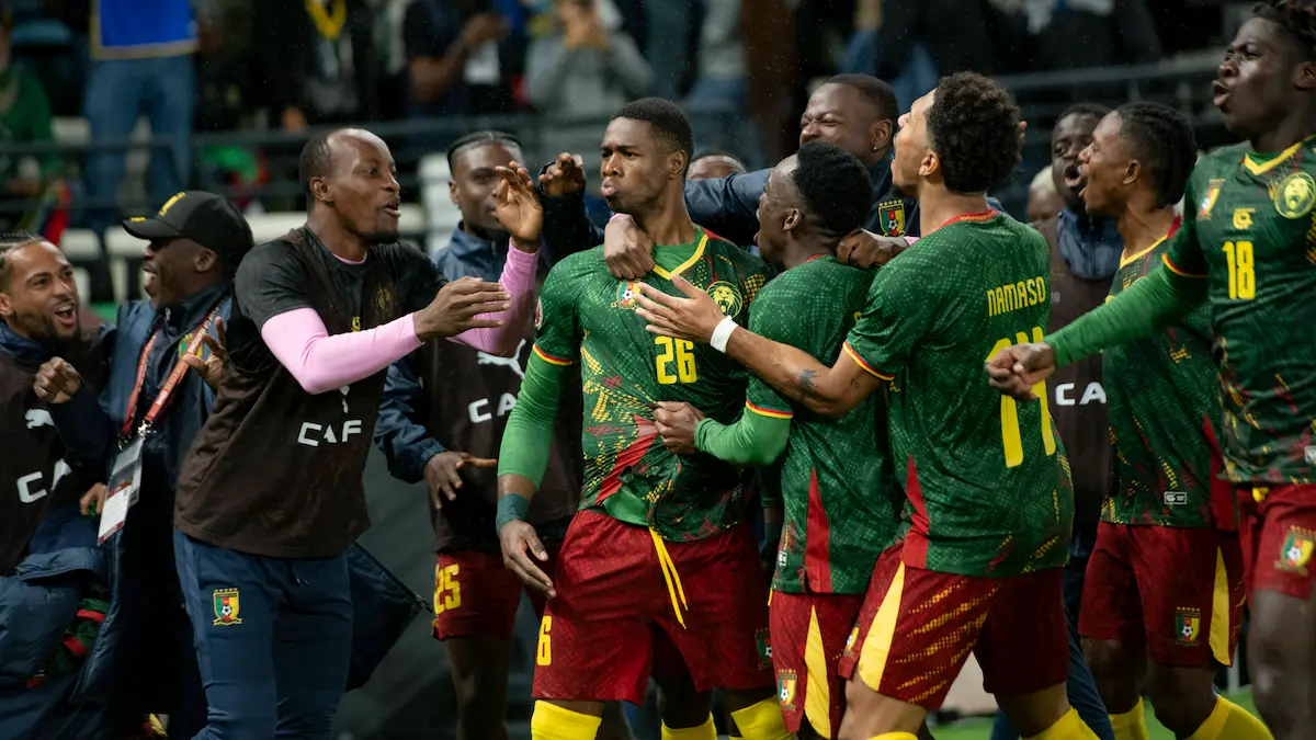 image Cameroun - Maroc : quel Lion aura le plus les crocs ?