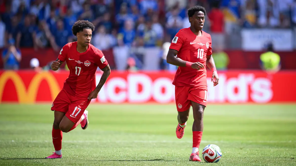 image Mundial 2026: a aposta múltipla do arranque da 2.ª jornada da fase de grupos