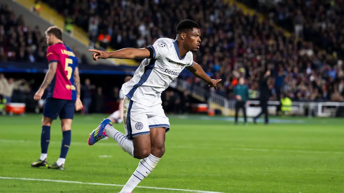 image PSG - Inter : les pistons, la clé pour l'Inter
