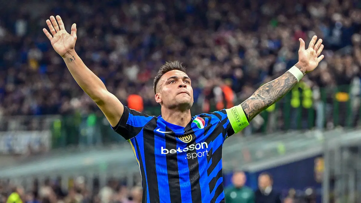 image PSG - Inter : les bookmakers sortent les grosses cotes !