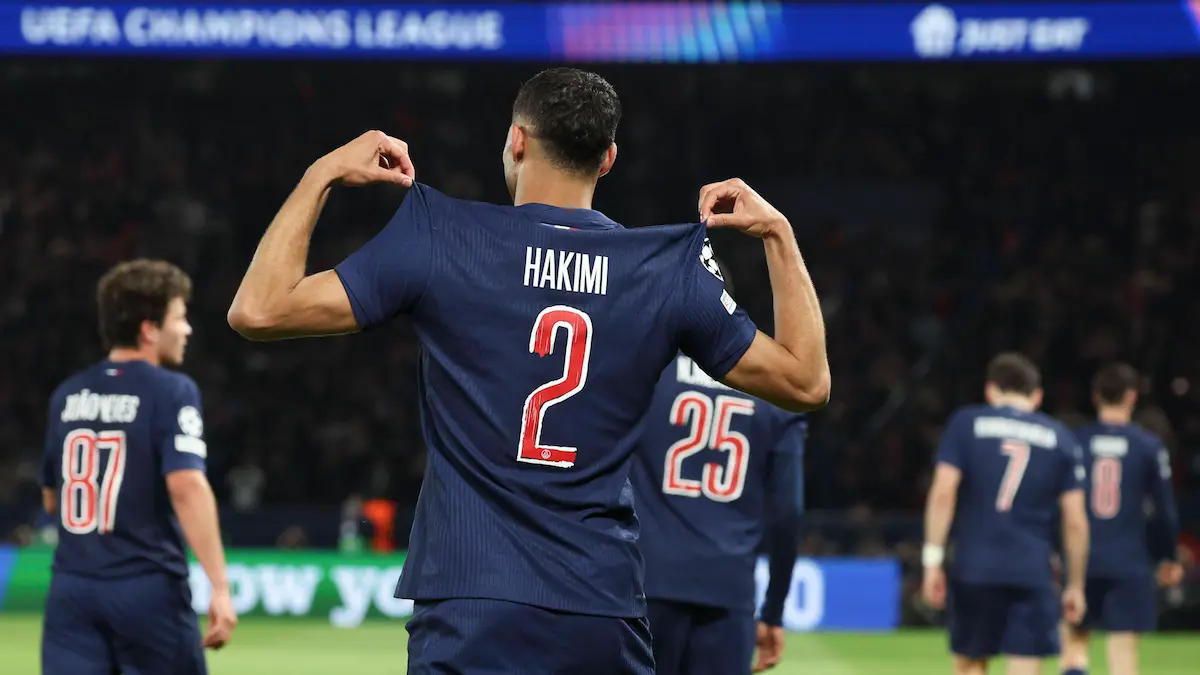 image Finale Ligue des Champions I PSG - Inter : cette stat qui rassure les Parisiens