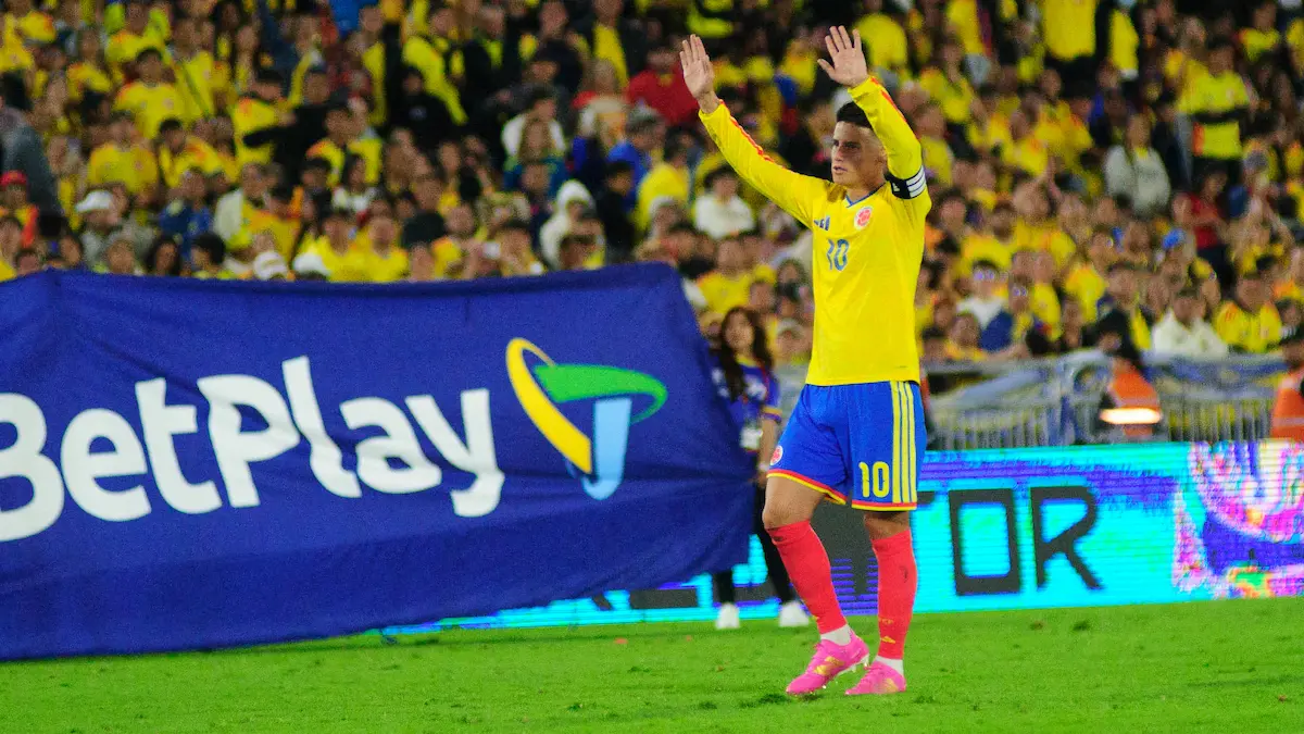 image 2026 World Cup: Four Dark Horses to Watch