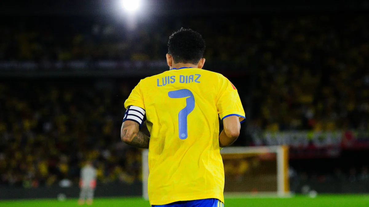 'Colombie