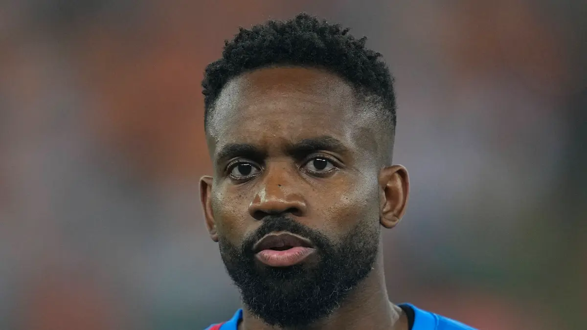 image RD Congo - Bénin : Cédric Bakambu encore une fois héros du pays ?