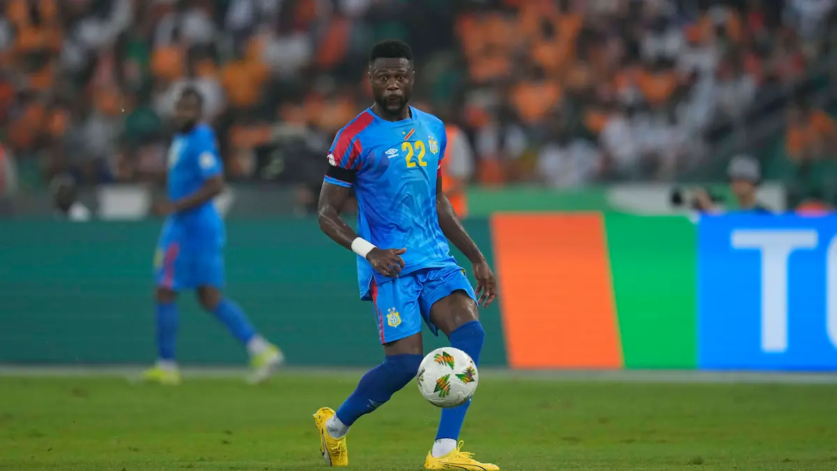 image CAN 2025 : à quoi s'attendre de la part de la RD Congo ?