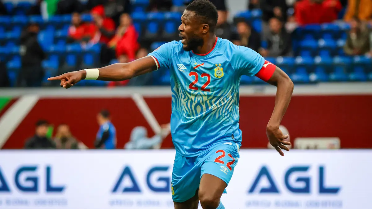 image Botswana - RD Congo : conserver cette solidité