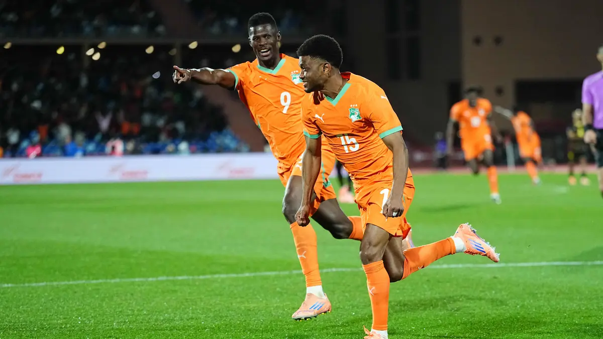 image Gabon - Côte d'Ivoire : déroute à venir pour les Panthères