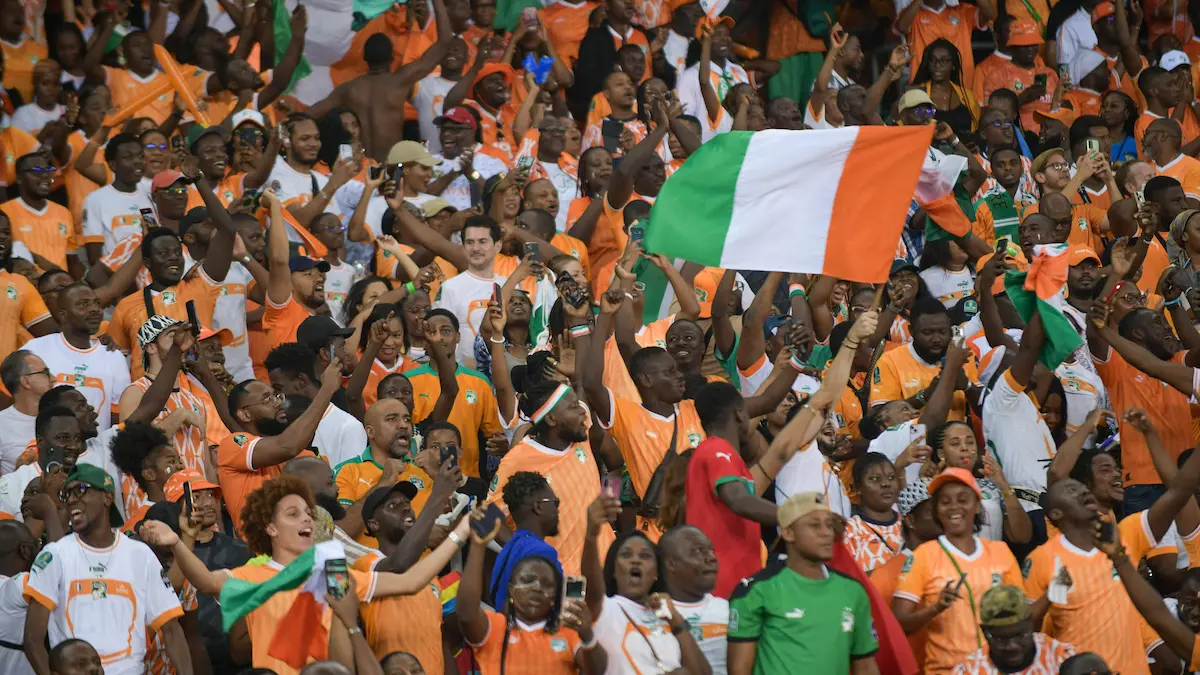 image Calendário da CAN 2025: jogos que você não pode perder para as apostas