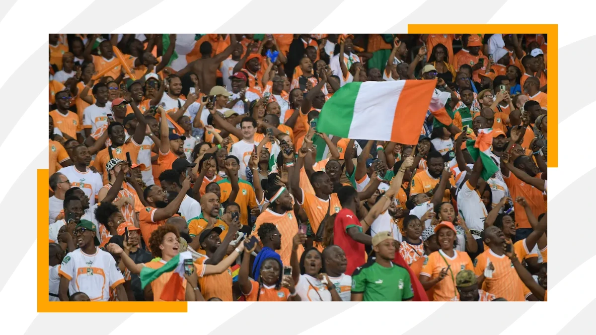 image Calendario de la CAN 2025: partidos que no te puedes perder si eres aficionado a las apuestas