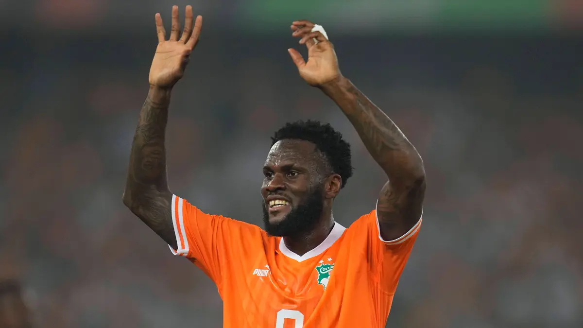 image Côte d'Ivoire - Mozambique : le champion en titre entre en jeu !