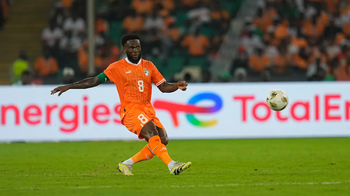 image Côte d'Ivoire - Cameroun : choc pour la première place