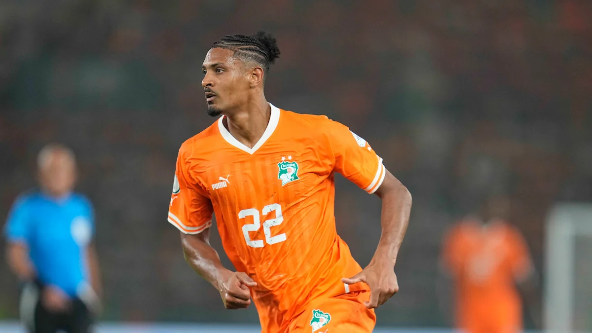 image CAN 2025 : mauvaise nouvelle pour la Côte d'Ivoire !